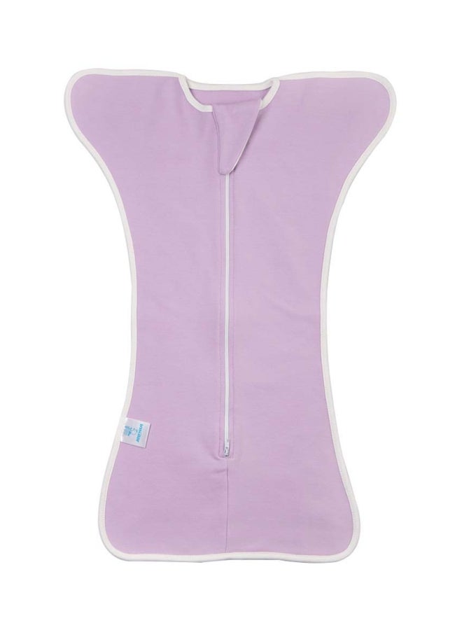 insular Swaddle Wrap Blanket - Image 1