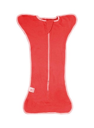Rose Red/White
