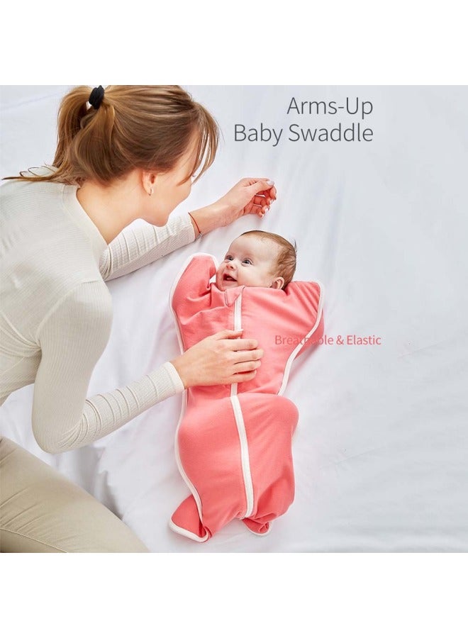 انسولار بطانية تقميط للف الأطفال - Image 3