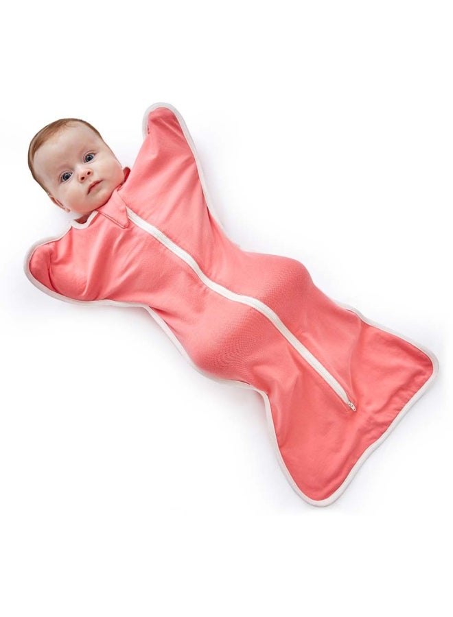 انسولار بطانية تقميط للف الأطفال - Image 4