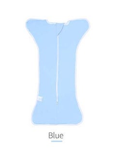 insular Swaddle Wrap Blanket  - Image 2