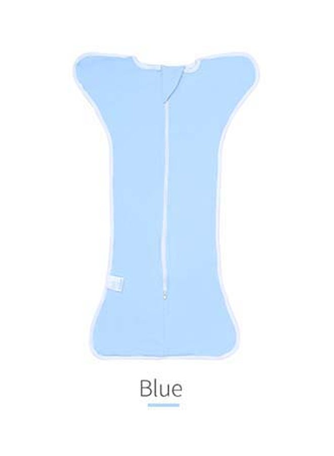 insular - Swaddle Wrap Blanket - Image 1