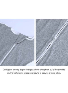 insular Swaddle Wrap Blanket  - Image 2
