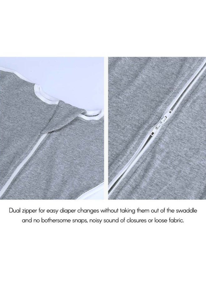 insular - Swaddle Wrap Blanket - Image 1