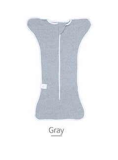 insular Swaddle Wrap Blanket  - Image 3