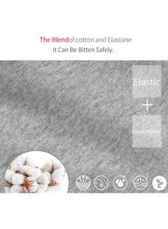 insular Swaddle Wrap Blanket  - Image 2