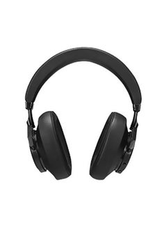 Bluedio T7 Bluetooth Over-Ear Headphones Black  - Image 1