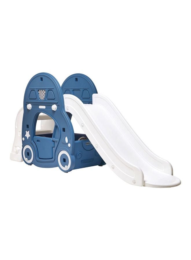Kaka Roof Car Slide With Mat IF-004-4-DB 226.5x58x106.5cm
