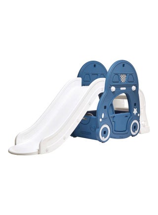 Kaka Roof Car Slide With Mat IF-004-4-DB 226.5x58x106.5cm - v1595087137/N39351038A_1