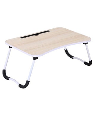 Folding Lazy Desk Multicolour - v1595087248/N39302447A_1