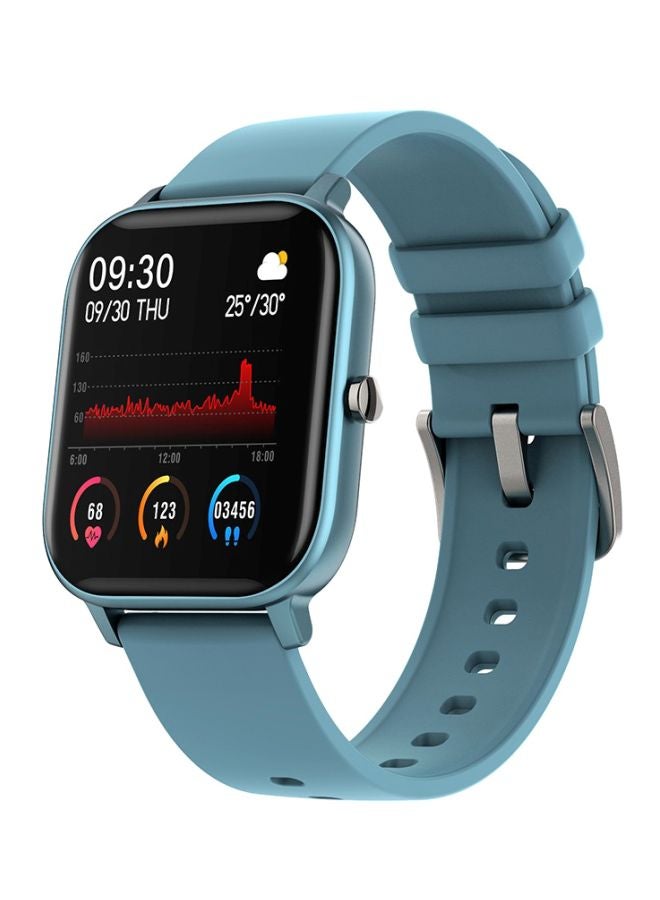 ColMi P8 Waterproof Smart Watch Blue  - Image 4