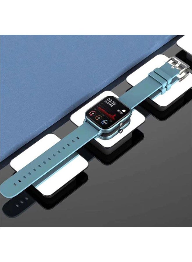 ColMi P8 Waterproof Smart Watch Blue  - Image 5