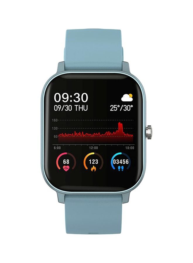 ColMi P8 Waterproof Smart Watch Blue  - Image 1