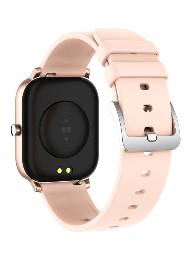 ColMi P8 Waterproof Smart Watch Rose Gold/Beige  - Image 2