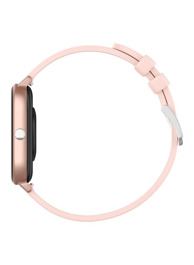 ColMi P8 Waterproof Smart Watch Rose Gold/Beige  - Image 3