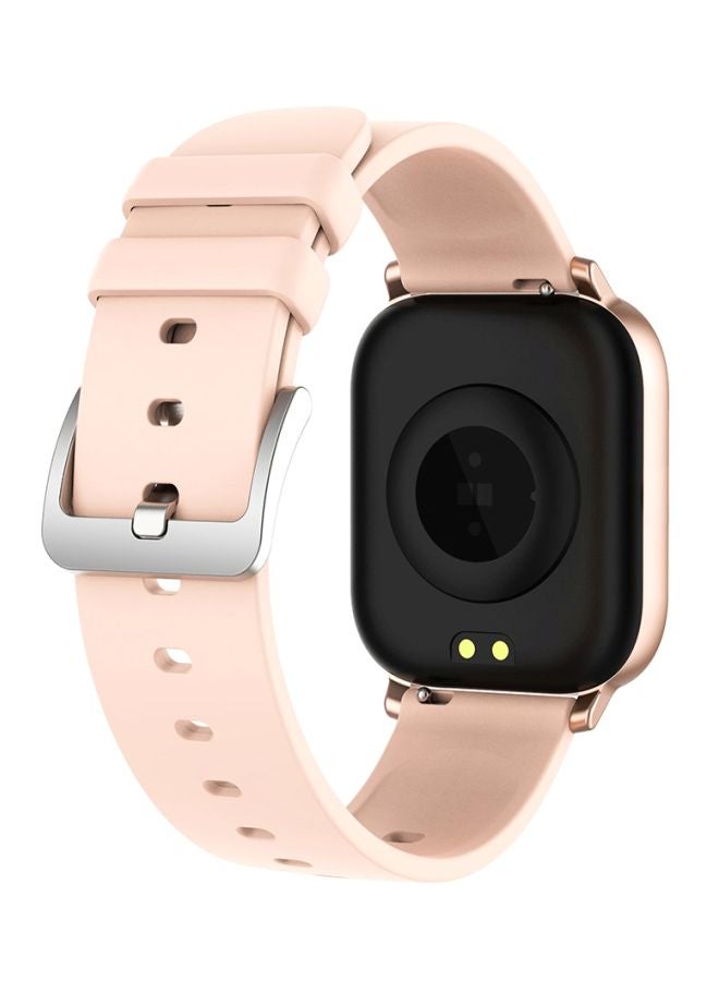 ColMi P8 Waterproof Smart Watch Rose Gold/Beige  - Image 4