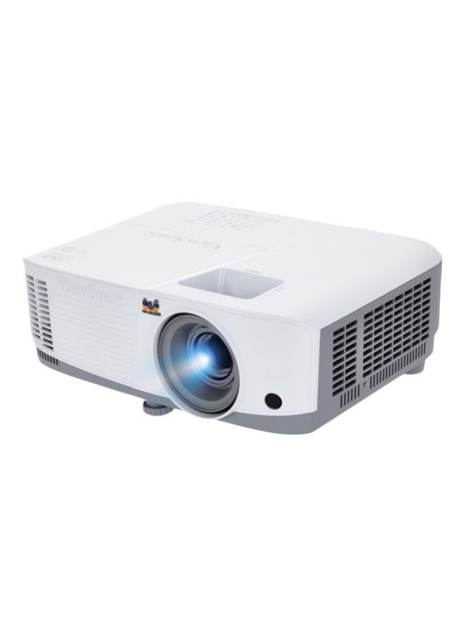 3600 Lumens SVGA Business Projector PA503S White - v1595088697/N39372877A_1