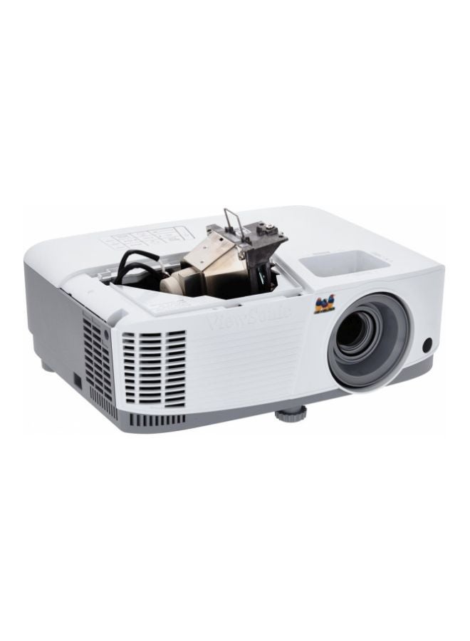 3600 Lumens SVGA Business Projector PA503S White - v1595088697/N39372877A_3