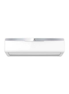Split Air Conditioner 2 ton ES24K18BCCI/O White/Silver