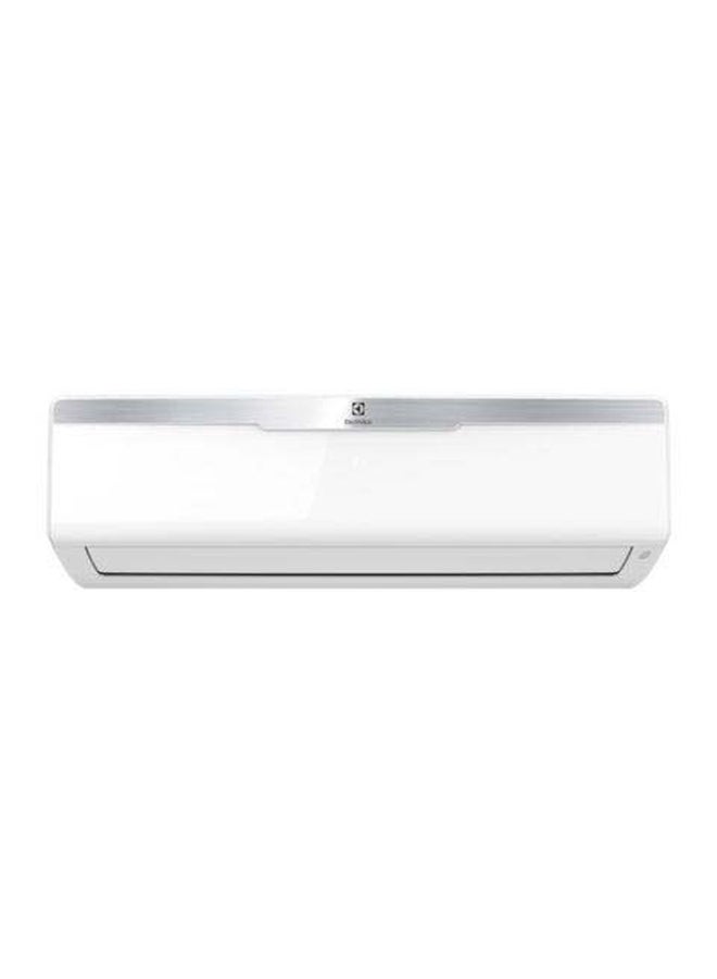 Electrolux - Split Air Conditioner 2 ton ES24K18BCCI/O White/Silver - Image 1
