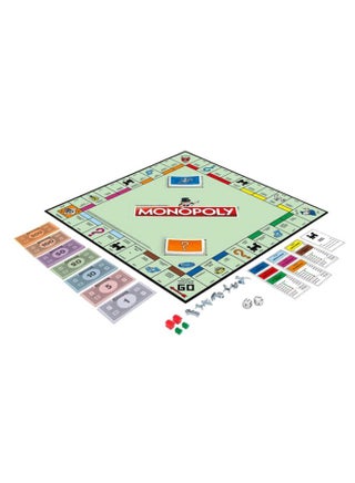 Monopoly Classic Board Game - v1595090513/N39185875A_1