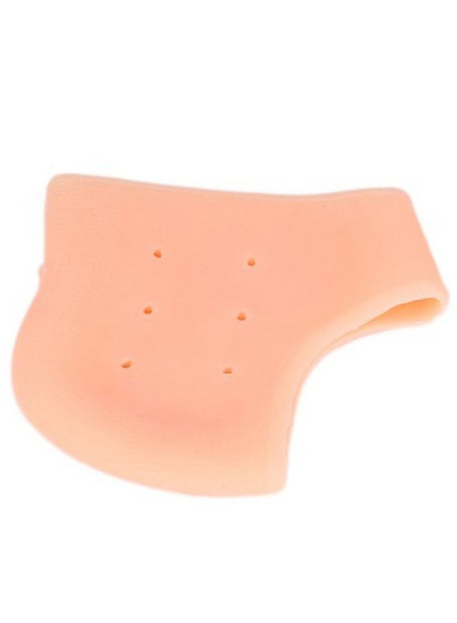 زوج من جل العناية بالقدم المتشققة - Image 2