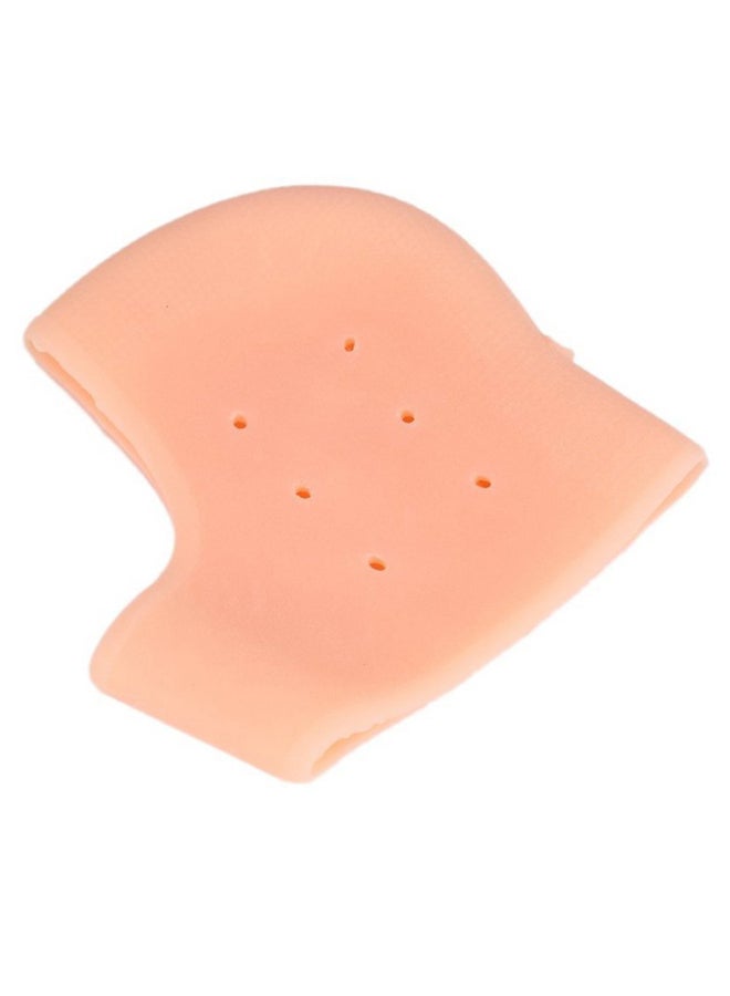 زوج من جل العناية بالقدم المتشققة - Image 1