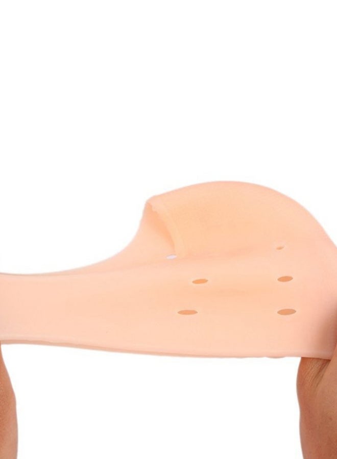 زوج من جل العناية بالقدم المتشققة - Image 4