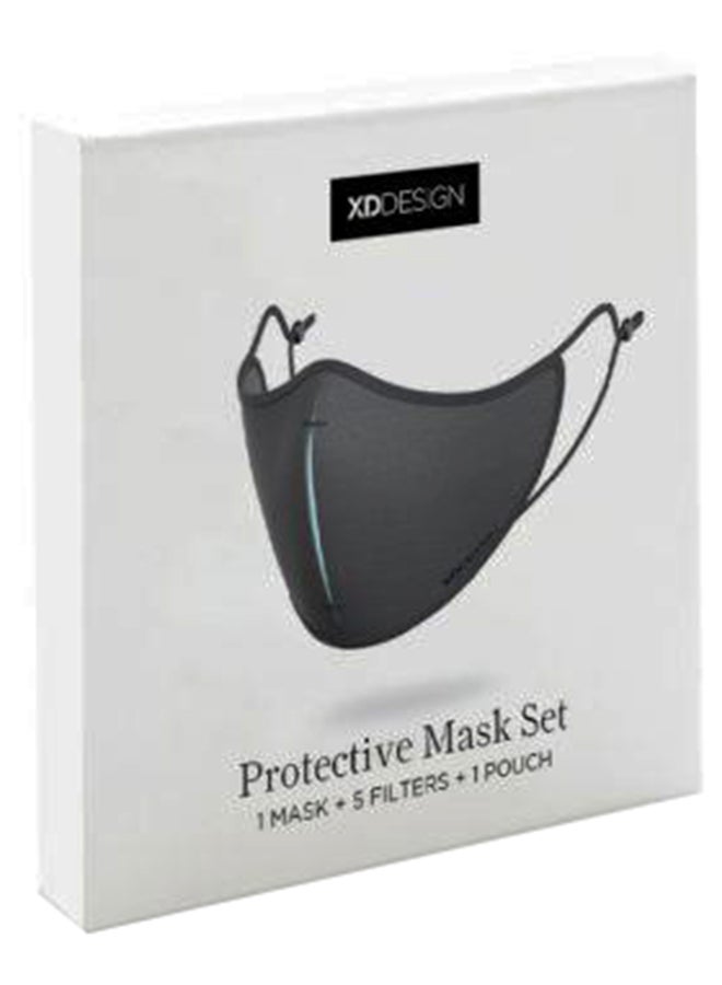 XD DESIGN Viraloff Protection Mask - Image 2