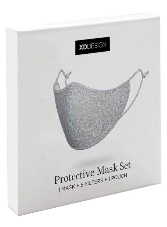 XD DESIGN Viraloff Protection Mask - Image 2