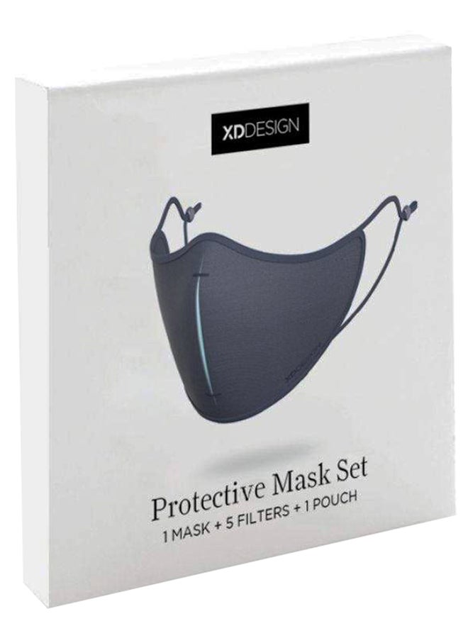 XD DESIGN Viraloff Protection Mask - Image 2