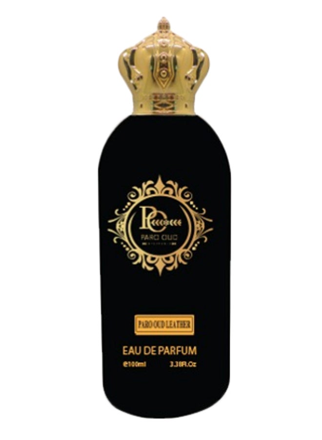 بارود أورينتال ليذر EDP 100ملليلتر - Image 2