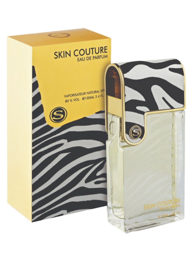 أرماف عطر سكين كوتور EDP 100ملليلتر - Image 1