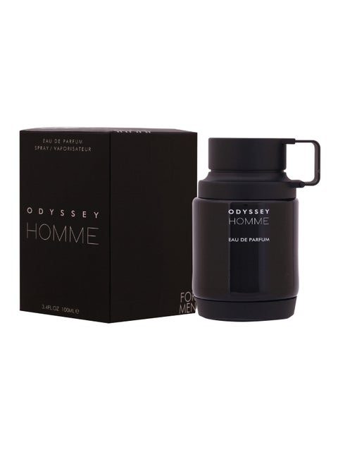 Oddyssey Homme Spray EDP 100ml