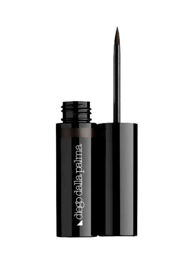 دييجو قلم تحديد الحواجب دالا بالما سائل داكن متوسط 43 - Image 1
