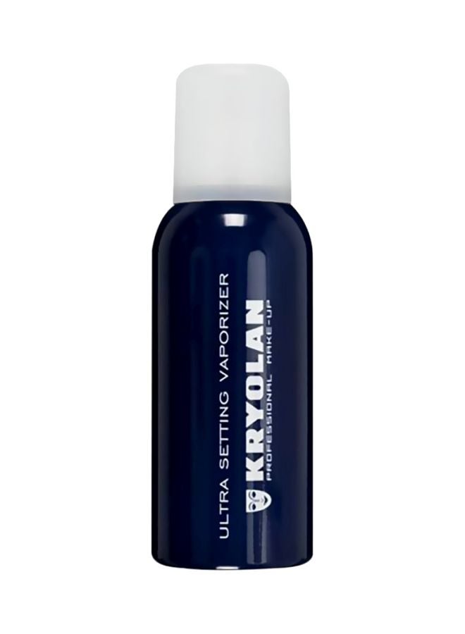 Kryolan - Ultra Setting Vaporizer Clear - Image 1