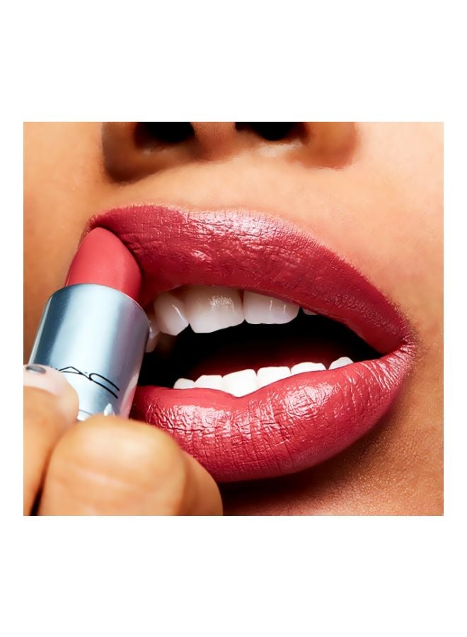 MAC - Amplified Lipstick Brick-O-La - Image 1