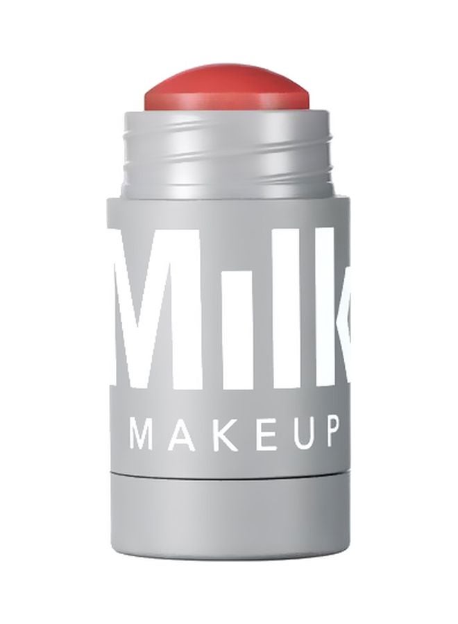 ميلك ميكب أحمر شفاه + أحمر خدود صغير كويرك - Image 1