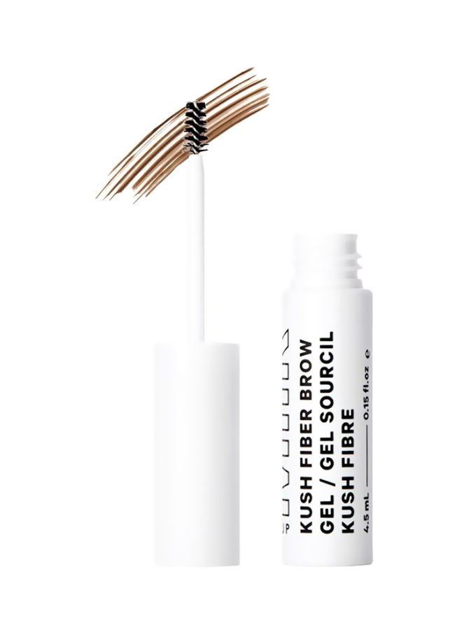 MILK MAKEUP Kush Fiber Brow Gel Dub - Image 2
