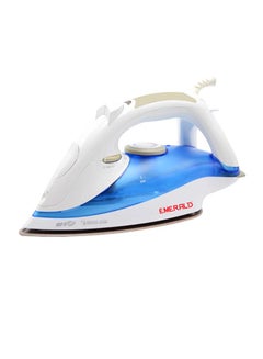 Steam Iron 320.0 ml 2200.0 W EA515 Blue