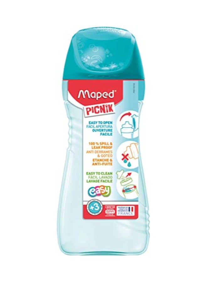 Maped Picnik Origin Water Bottle Teal - Image 1
