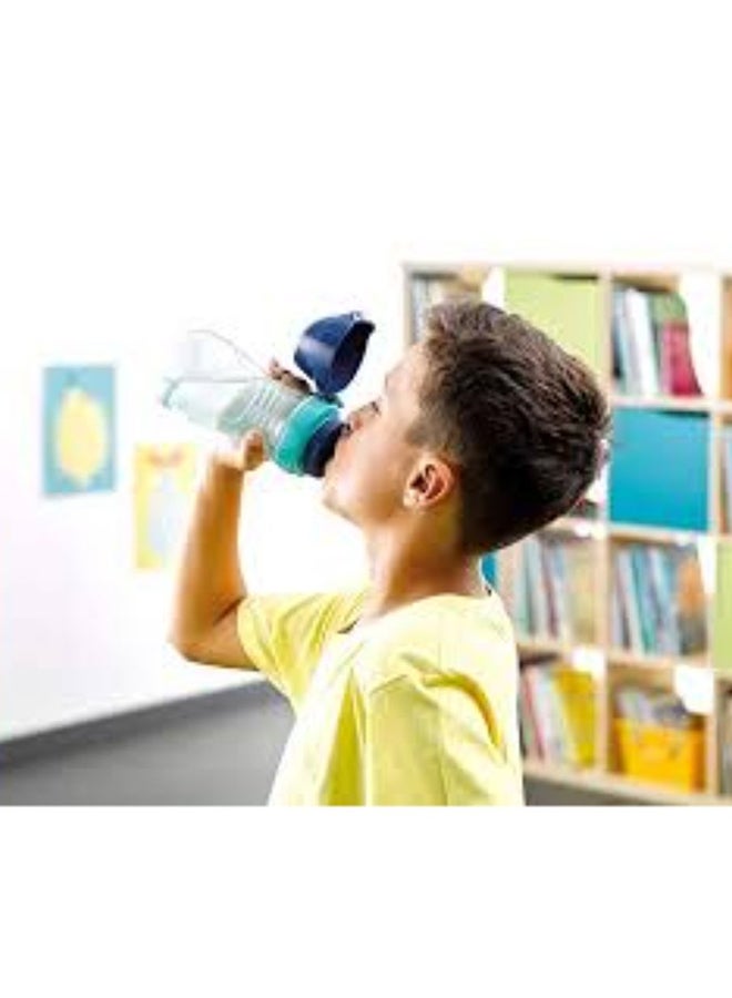 Maped Picnik Origin Water Bottle Blue - Image 2