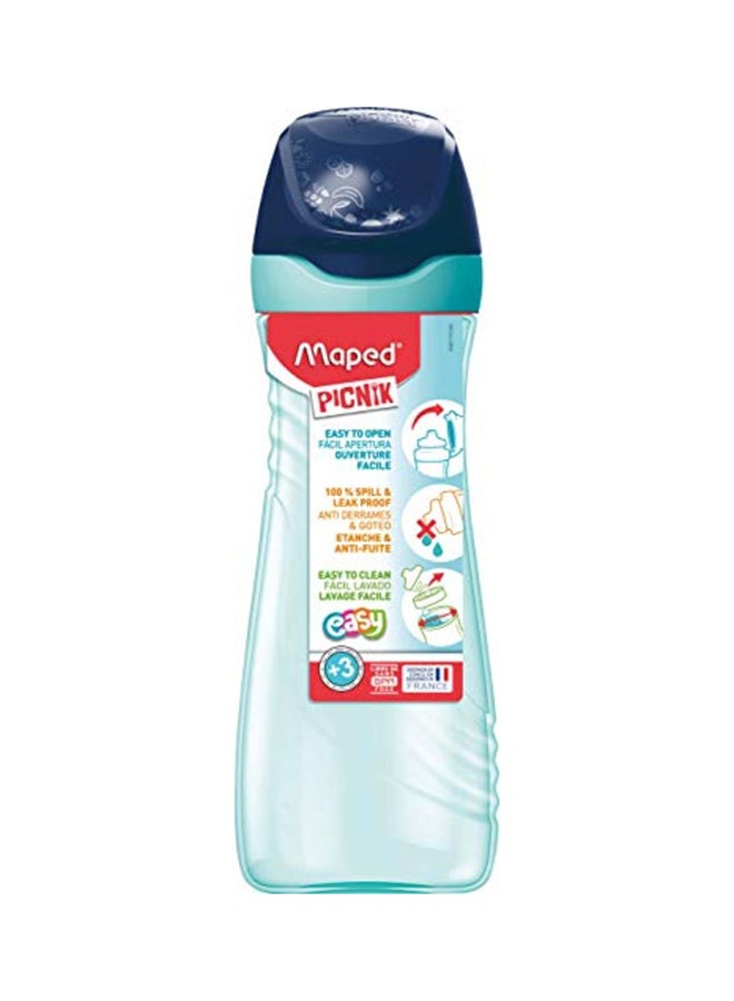 Maped Picnik Origin Water Bottle Blue - Image 1