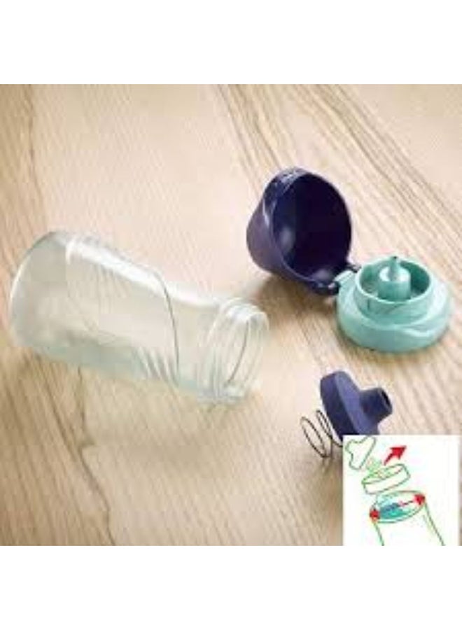 Maped Picnik Origin Water Bottle Blue - Image 3