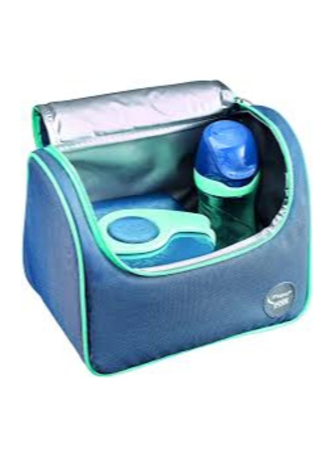 Maped Picnik Origin Water Bottle Blue - Image 2