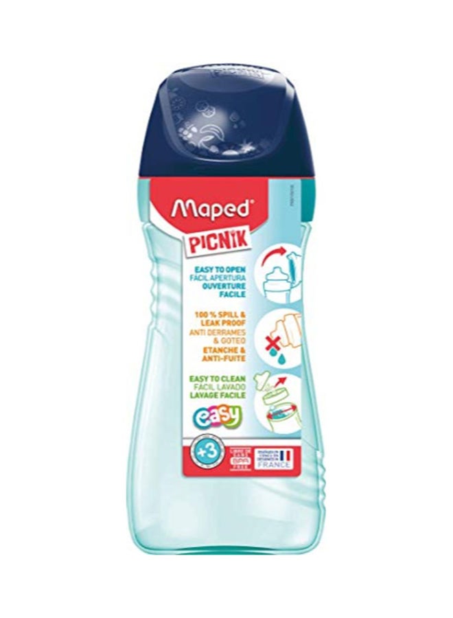 Maped Picnik Origin Water Bottle Blue - Image 1