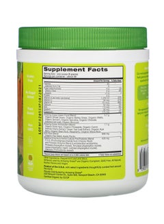Amazing Grass Green Superfood Herbal Supplement  - Image 2