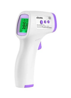 Digital Infrared Thermometer