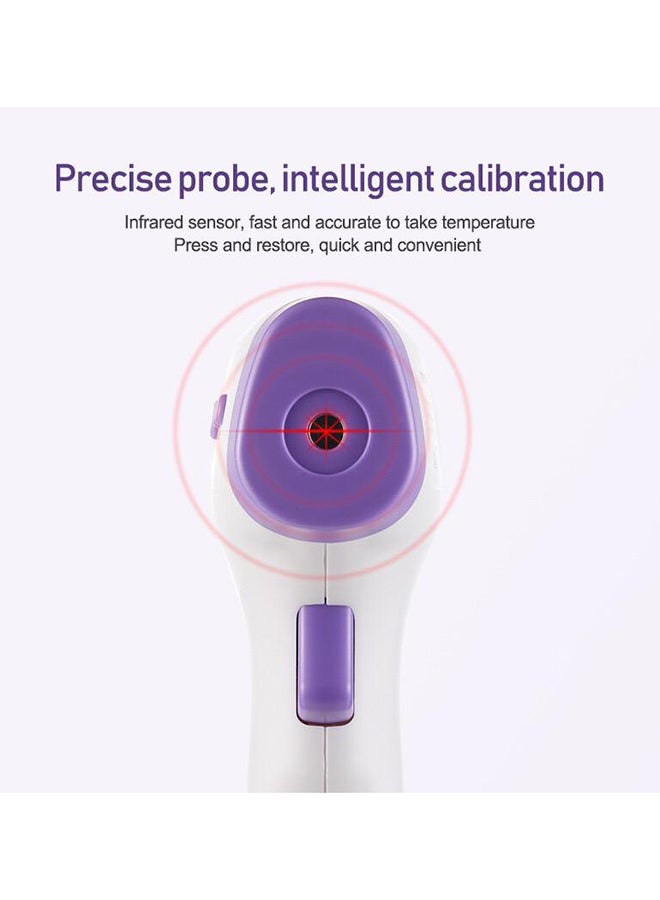AiQURA - Digital Infrared Thermometer - Image 1