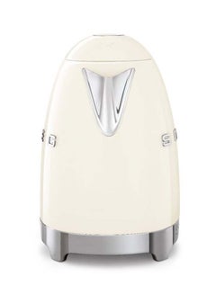 smeg 50'S Retro Style Kettle 1.7 L 2400 W KLF04CRUK/AU Multicolor  - Image 4